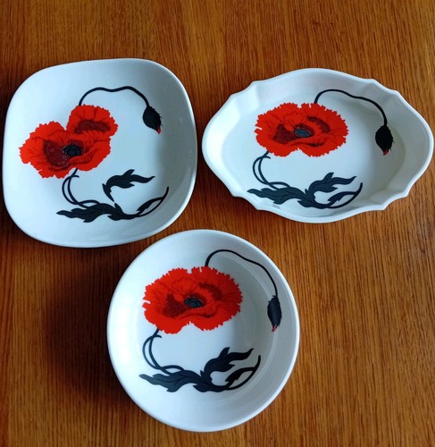 Set vintage wedgwood - set,