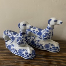 Chinese Porcelain Figurines