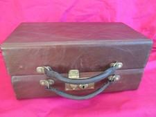 Leather Cartridge Magazine