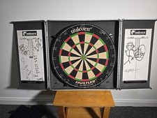 Unicorn Teknik Home Darts