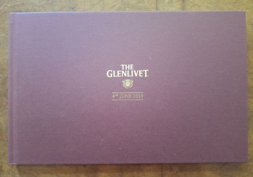The glenlivet scotlandish - glenlivet,,
