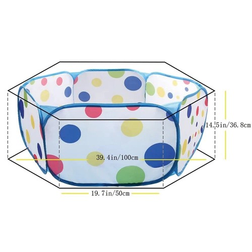 Kids ball pit - pit,, &