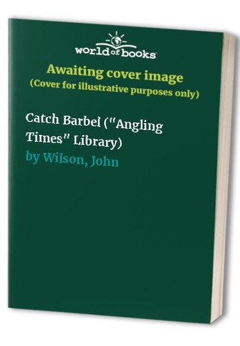 Catch barbel angling - catch, times"