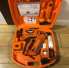 Paslode Impulse IM350+ Fix Gas