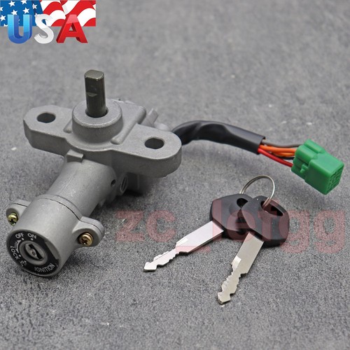 New ignition switch fit 2001 - fit,