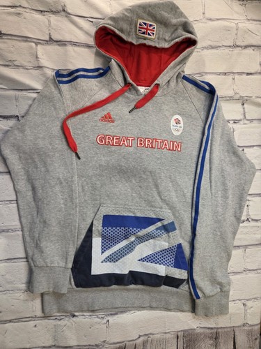 Adidas team olympics - olympics, hoodie