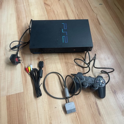 Sony playstation console - sony,