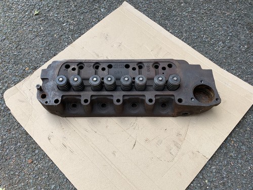 12g940 cylinder head mini - 12g940,