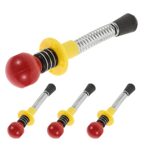 Pcs spring rods for pinball - 4,