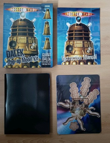 Doctor who pop dalek - pop,