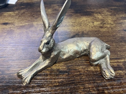 Frith sculpture harvey hare - sculpture,