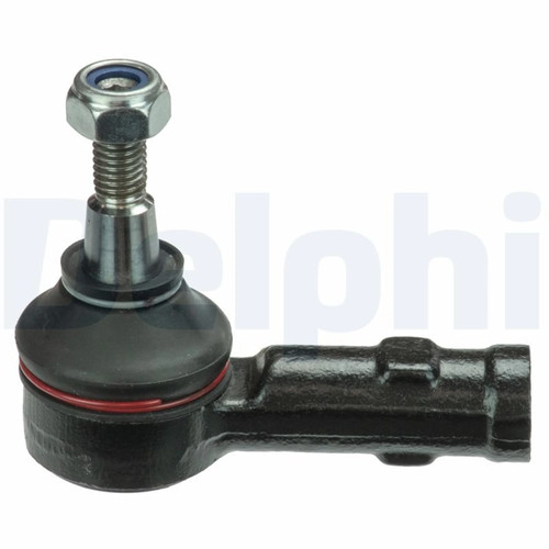 Delphi steering tie rod end - delphi,