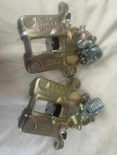 Orginal Sierra 2WD Cosworth Rear Calipers ONLY Escort mk1 mk2  kit cars