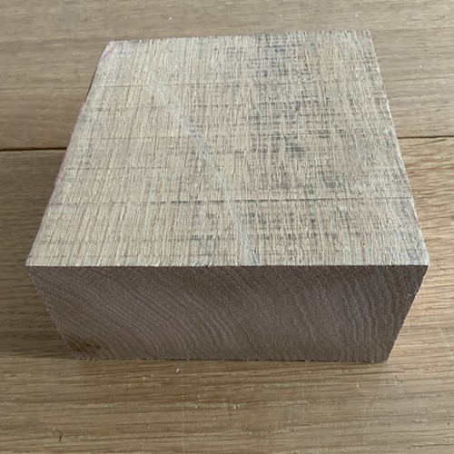 5kg oak hardwood timber - 1.5kg,