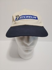 Michelin Hat Cap Strap Back