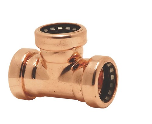 Tectite sprint copper push fit - tectite,