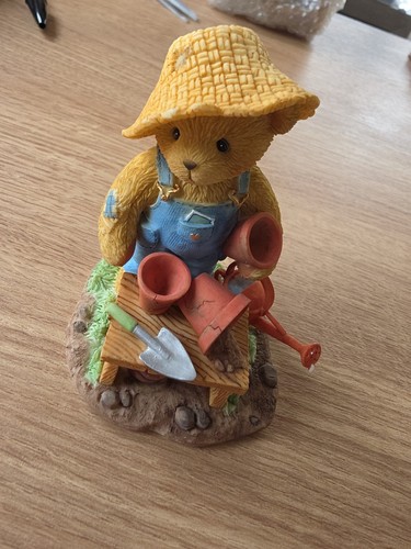 Cherished teddies club - cherished,