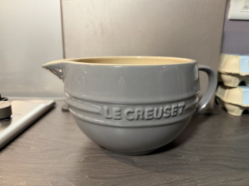 Creuset stoneware ceramic - le,