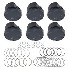 Engine Rebuild Pistons for BMW