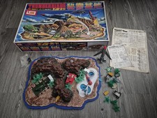 RARE Imai Thunderbird Tracey