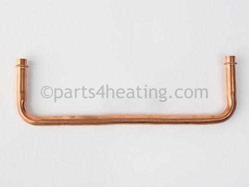 Baxi 5212890 bypass pipe - baxi,