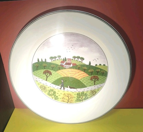 Villeroy boch design - design, naif