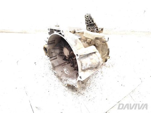 Polo speed manual gearbox - vw, 5