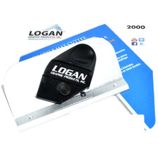 Logan 2000 framing - framing, push