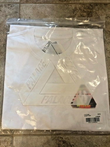 Palace skateboards tri bury - palace, tri-bury