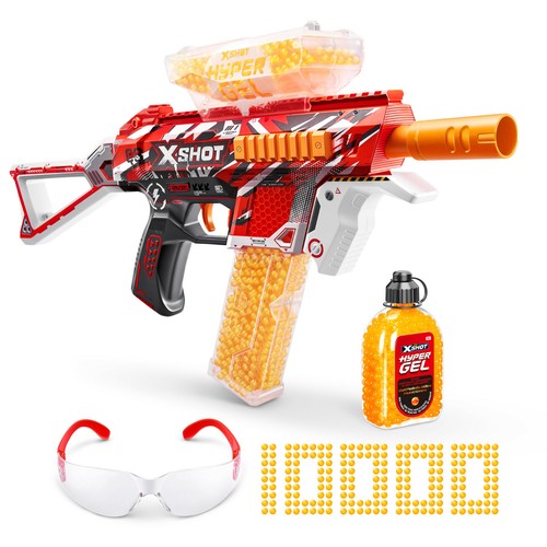 Xshot hyper gel trace fire - xshot,