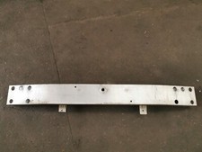 Nissan 350z Rear Crash Bar.