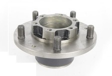 FRONT AND REAR WHEEL HUB FOR