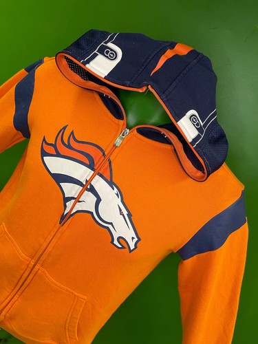 Nfl denver broncos - nfl, full-zip