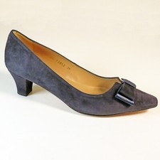 HB Shoes Millie Mid Heel Court