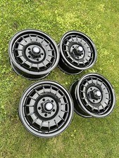 Alloy Wheel 14" ATS Barock