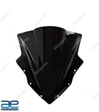 Windscreen Touring Bolt Visor