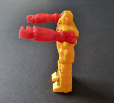 Vintage Marchon Inc Battle