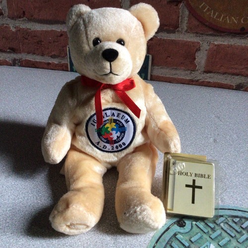 Holy bears jubilee - holy,