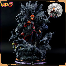 Naruto Akatsuki Pain 27cm Figure - GK PVC Statue Model Collectible Desk Ornament