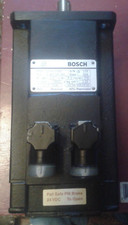 Bosch Servo motor CNC Plasma Lathe Mill Drill D314-058B