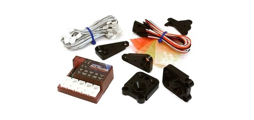 Integy led multi - led, multi-function