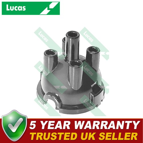 Lucas distributor cap - cap, fits
