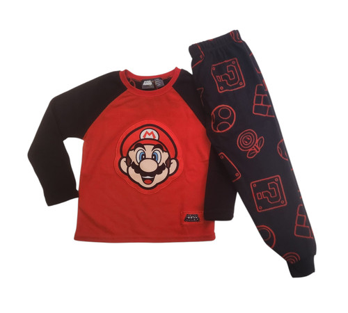Kids super mario - super,