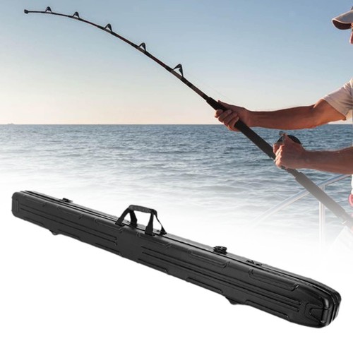 Fishing rod bag - rod, tube