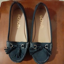 Schuh Slip On Shoes Size 5