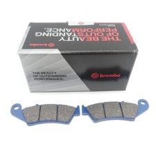 Brembo brake pads brake pads