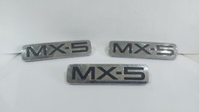 Mazda MX5 Mk2 NB 1998-2005
