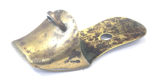 Antique south american brass - antique,