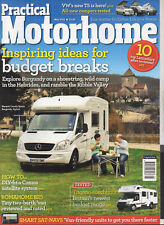 Practical Motorhome May 2010