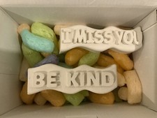 Make and Paint Home Ornament